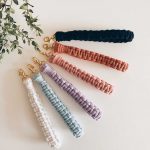 Võtmehoidja "Chunky"