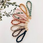 Võtmehoidja "Spiraal"