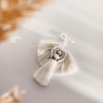 Makramee ehe "Inglike"