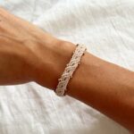 Makramee käekett "Elysia"